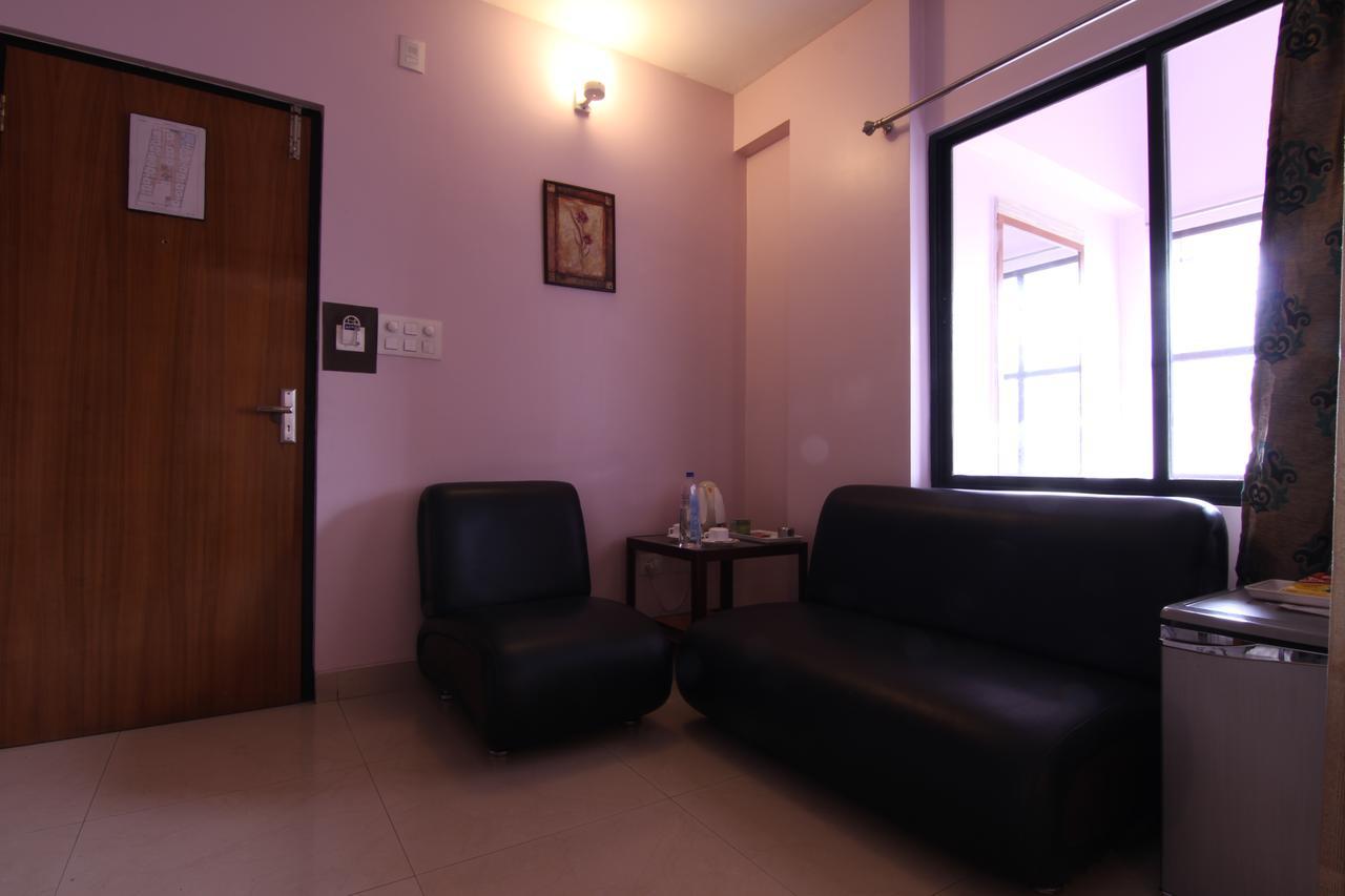 Hotel Rajawas Dibrugarh Luaran gambar