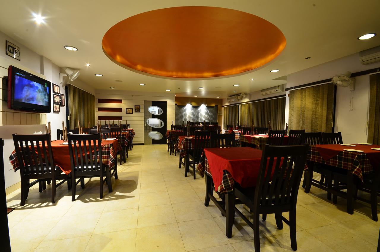 Hotel Rajawas Dibrugarh Luaran gambar