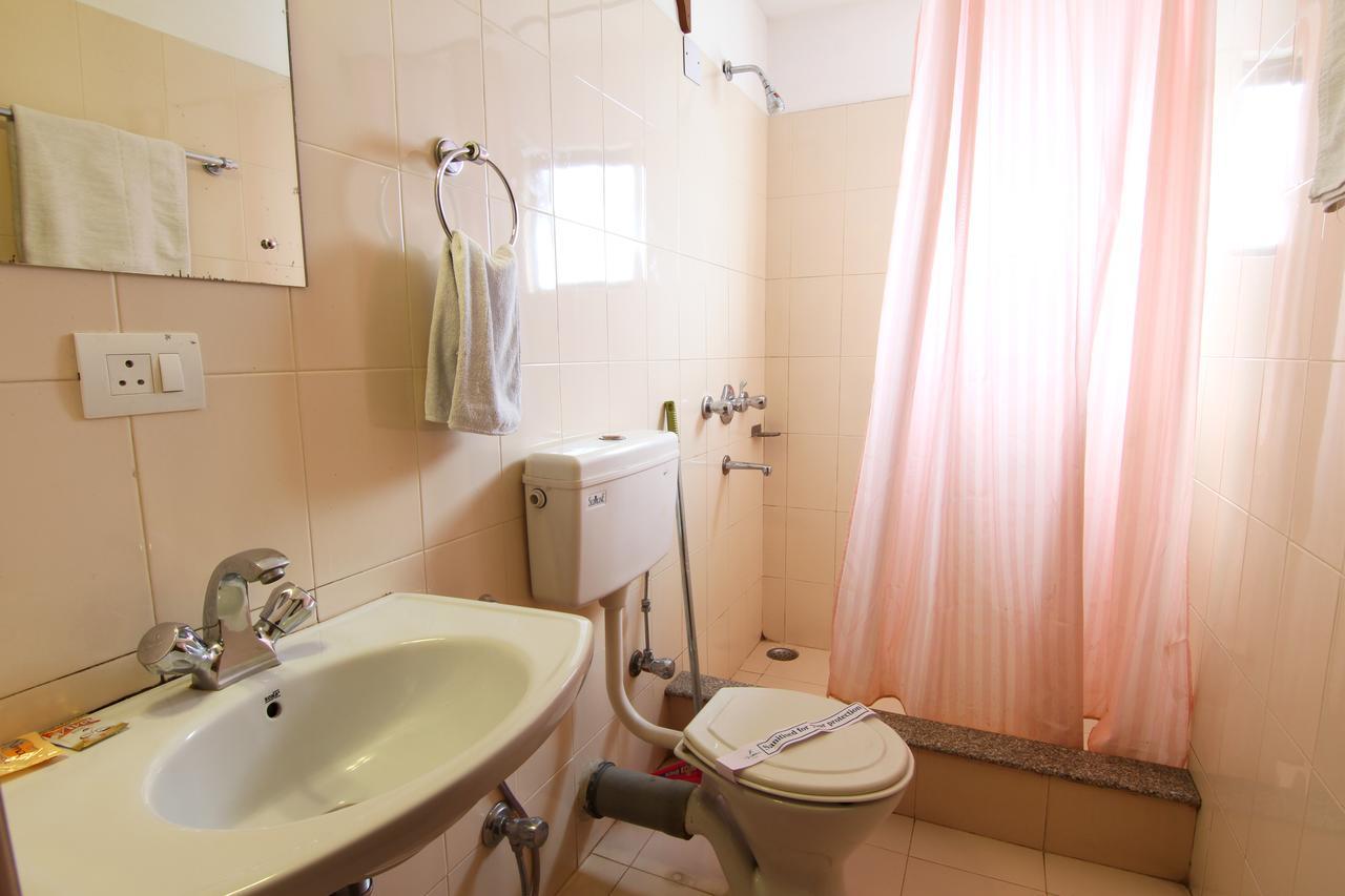 Hotel Rajawas Dibrugarh Luaran gambar