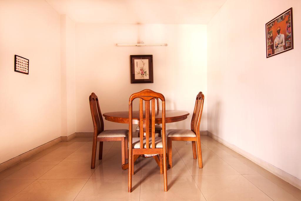 Hotel Rajawas Dibrugarh Luaran gambar