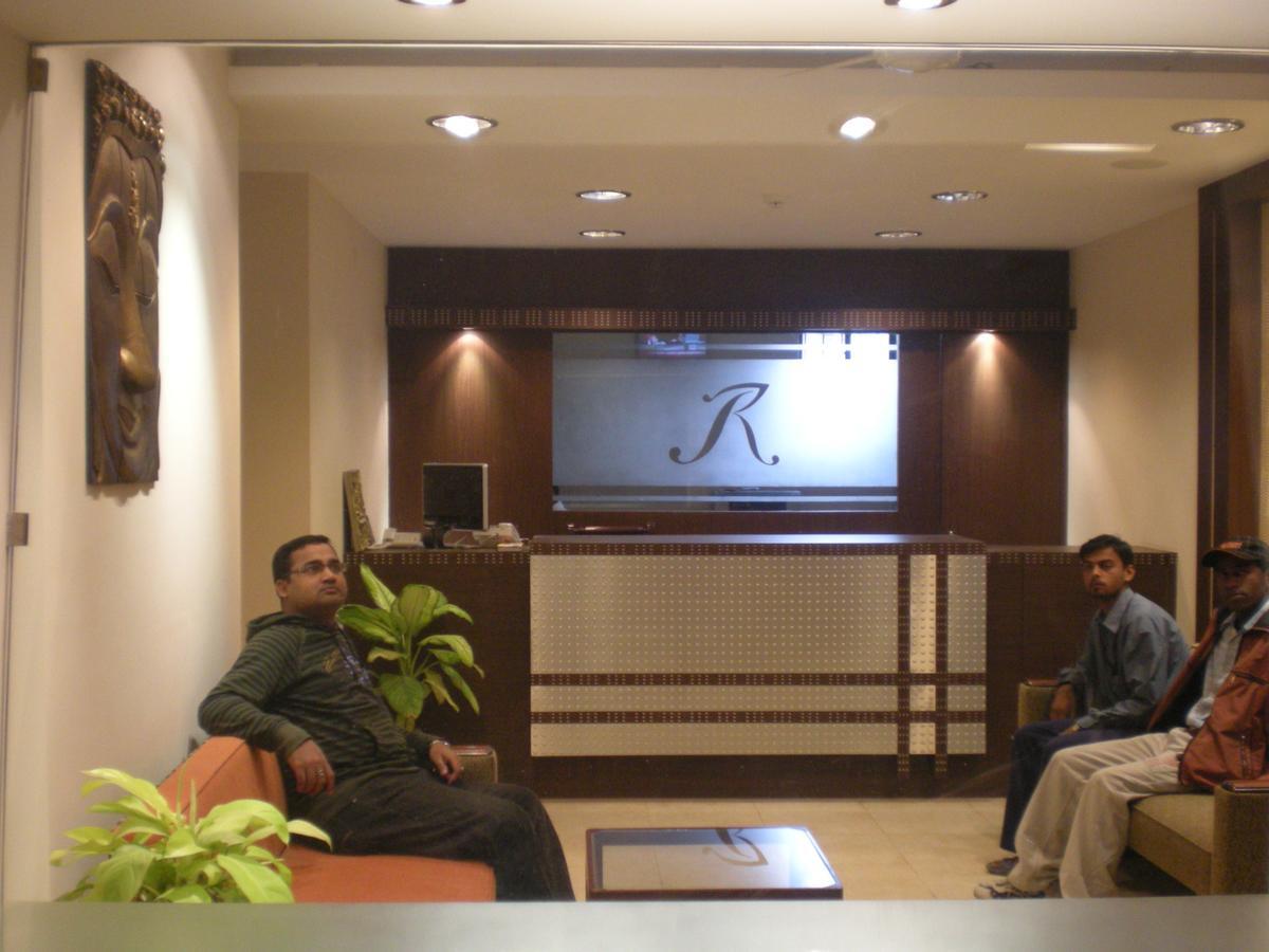 Hotel Rajawas Dibrugarh Luaran gambar